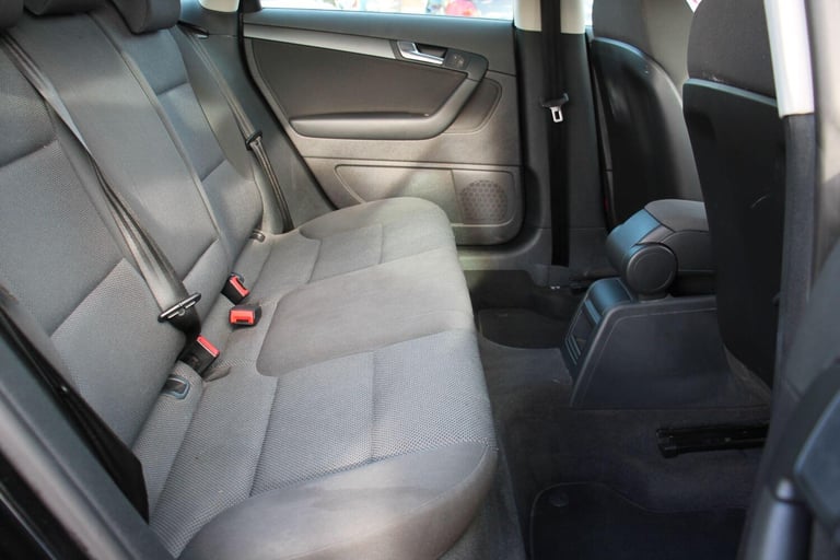 2012 Audi A3 1.2 T FSI SE 5dr HATCHBACK PETROL Manual