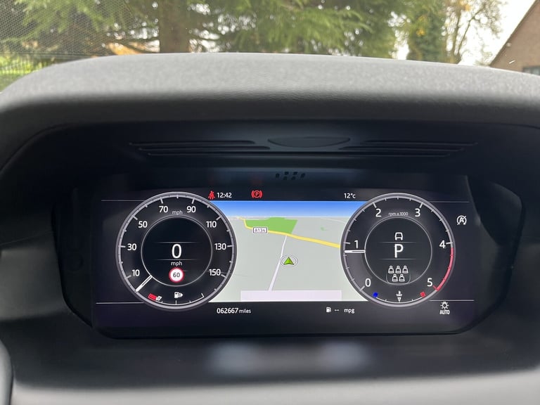 LAND ROVER DISCOVERY SPORT 2.0 D180 MHEV HSE 2020