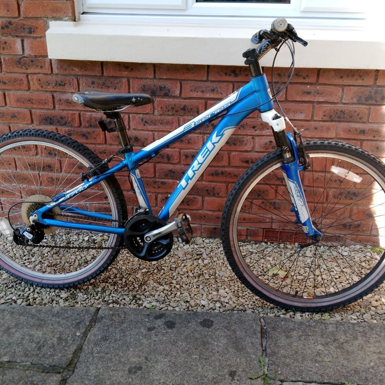 image for Trek 3 Bike - Small Frame - £50