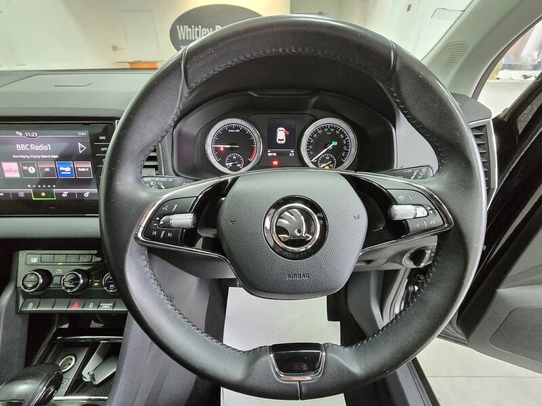 2022 Skoda Karoq TDI SE Drive SUV Diesel Automatic