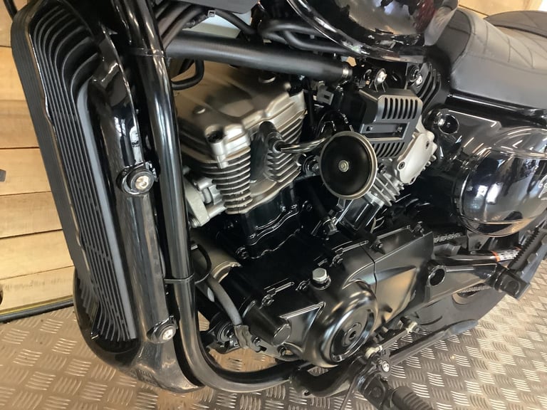 Hyosung GV 125 S AQUILA