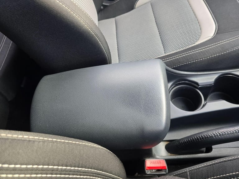 2017 Kia Ceed 1.6 CRDi ISG 3 5dr ESTATE DIESEL Manual