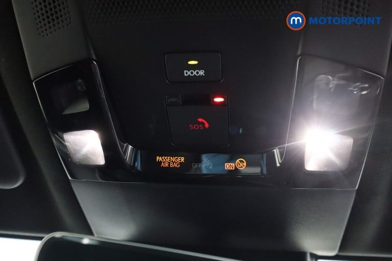 2024 Lexus LBX 1.5 Premium 5dr E-CVT SUV Hybrid Automatic