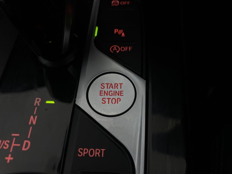 2024 BMW 1 Series 118i [136] M Sport 5dr Step Auto [LCP] HATCHBACK PETROL Automatic