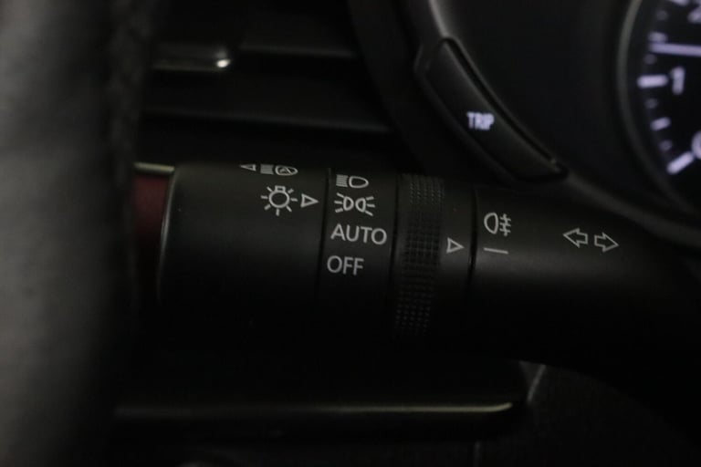 2020 Mazda Mazda3 2.0 SKYACTIV-X MHEV GT Sport Tech Euro 6 (s/s) 5dr HATCHBACK Petrol Manual