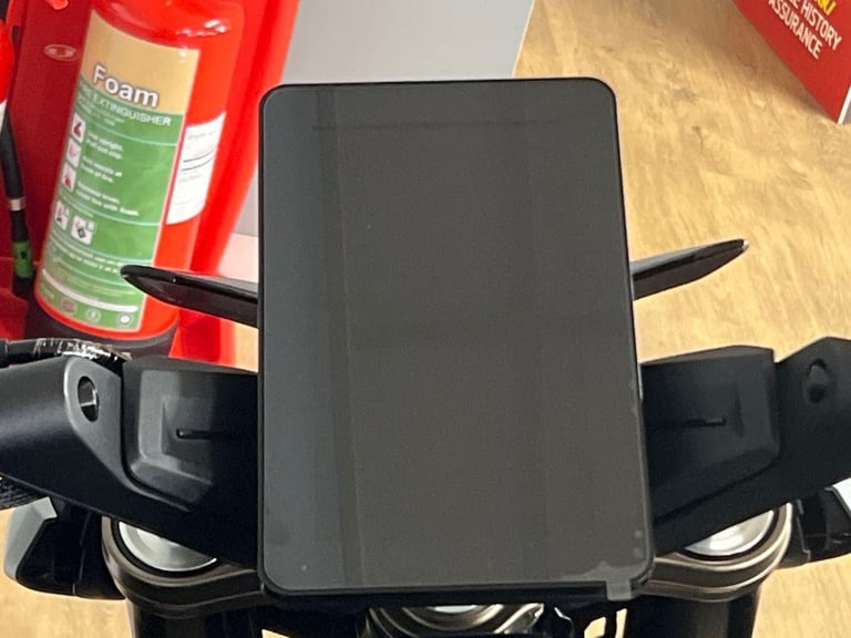 2025 Cf Moto NK 800NK ADVANCED Petrol black 6 Speed