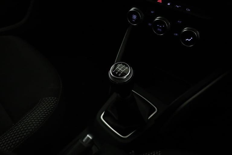 2020 Dacia Duster 1.0 TCe 100 Bi-Fuel Prestige 5dr Estate Petrol/LPG Manual