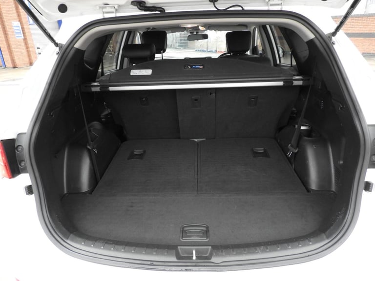2014 Hyundai Santa Fe 2.2 CRDi Premium SUV 5dr Diesel Manual 4WD Euro 5 (7 seat) (194 bhp) ESTATE...