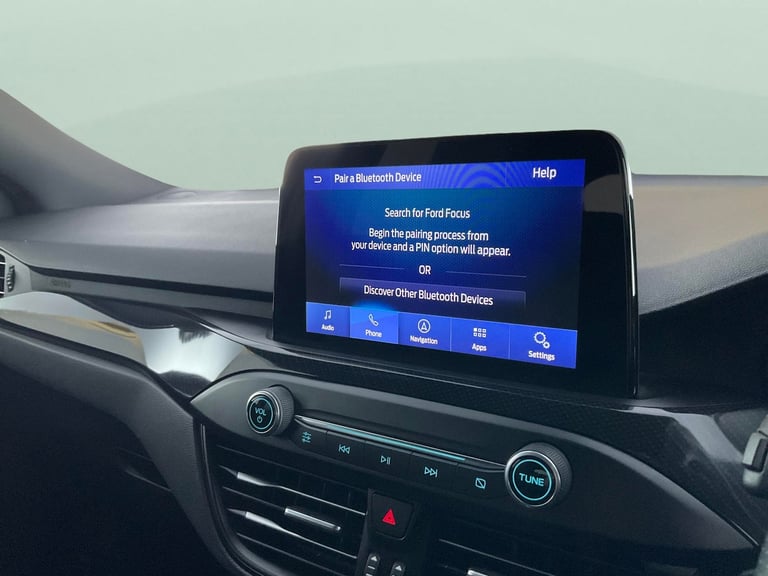 2022 Ford Focus 1.5 EcoBlue ST-Line X Hatchback 5dr Diesel Manual Euro 6 (s/s) (120 ps) - L Hatch...