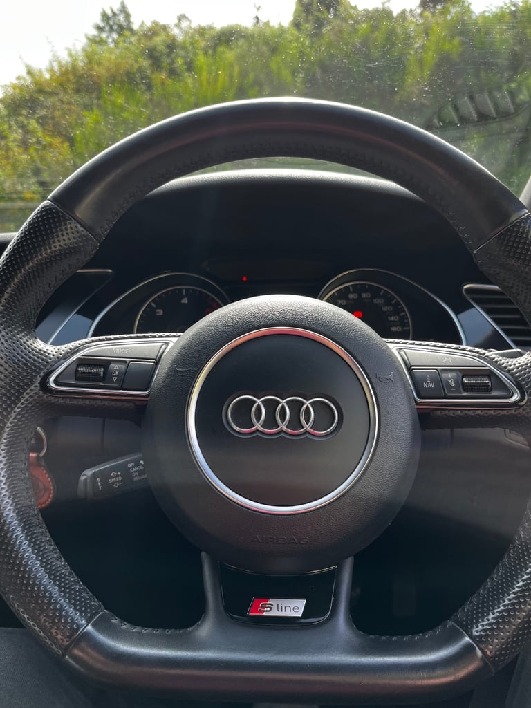 Audi, A5, Coupe, 2013, Manual, 1968 (cc), 2 doors