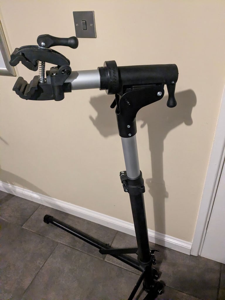 Bike Maintenance Stand