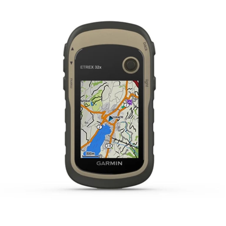 Garmin Etrex 32X Rugged Haldheld GPS REDUCED