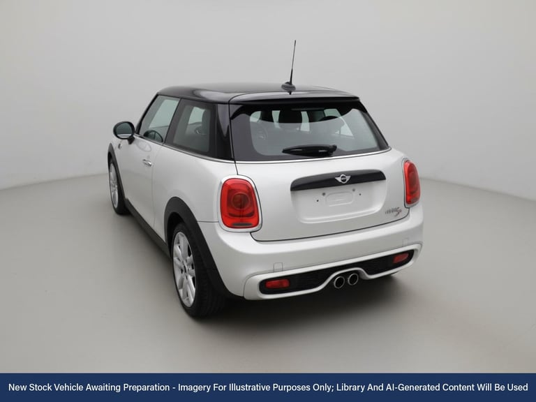 2017 MINI Hatch 2.0 Cooper SD Hatchback 5dr Diesel Manual Euro 6 (s/s) (170 ps) Hatchback DIESEL ...