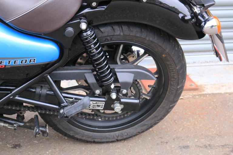 Royal Enfield METEOR 350 E5 2022