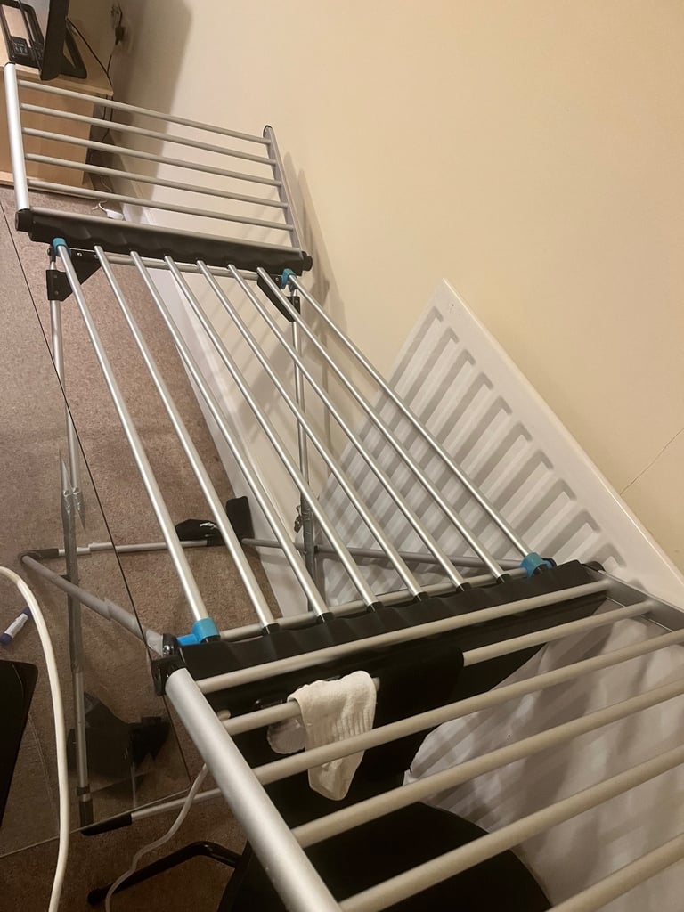 image for Electric clothes hanger 
