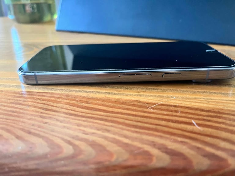 Pixel 10 pro Moonstone 256 gb