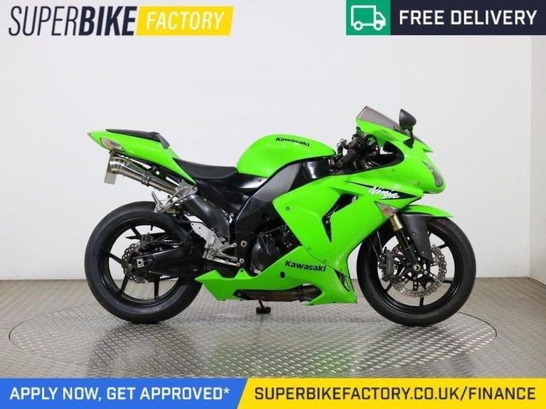 2020 56 KAWASAKI ZX-10R BUY ONLINE 24 HOURS A DAY