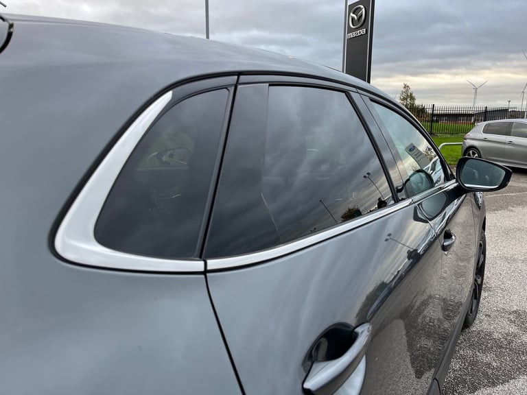 2025 Mazda CX-30 2.5 e-Skyactiv G MHEV [140] Homura 5dr Hatchback PETROL Manual