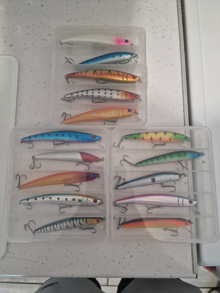 image for Lure30