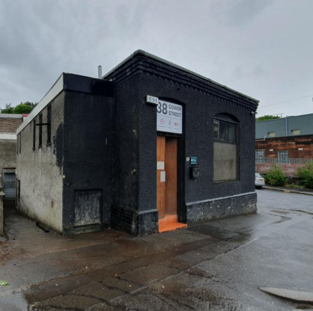 COMING SOON - Office/Studio Spaces Available – All-Inclusive Bills