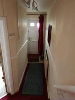 Large 3 bedroom looking for a 3/4 bedroomed house