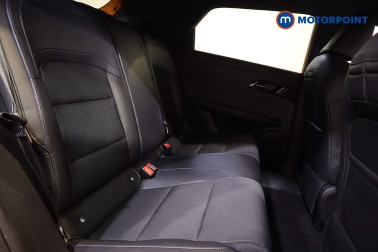 2023 MG MG4 150kW Trophy EV Long Range 64kWh 5dr Auto SUV Electric Automatic