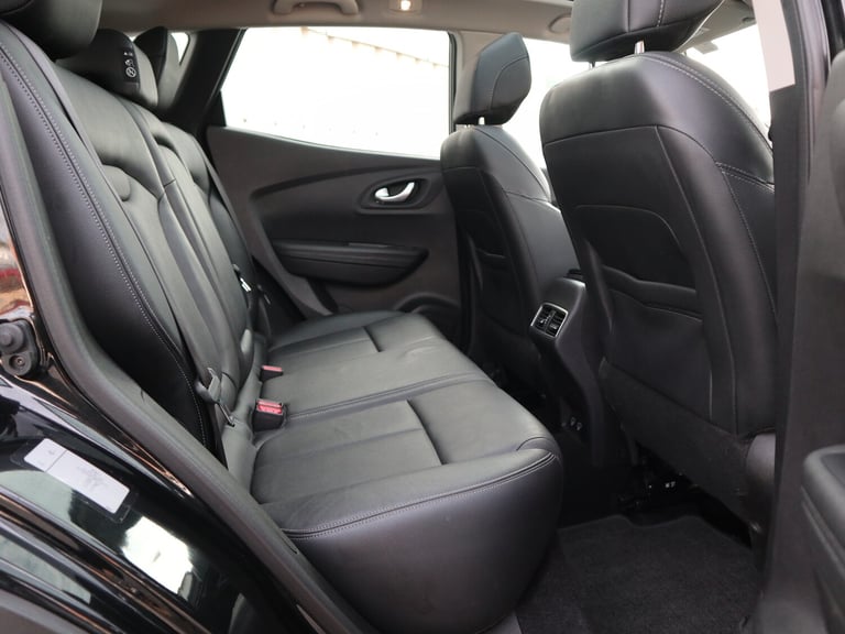 2020 Renault Kadjar 1.3 TCe GT Line SUV 5dr Petrol Manual Euro 6 (s/s) (140 ps)