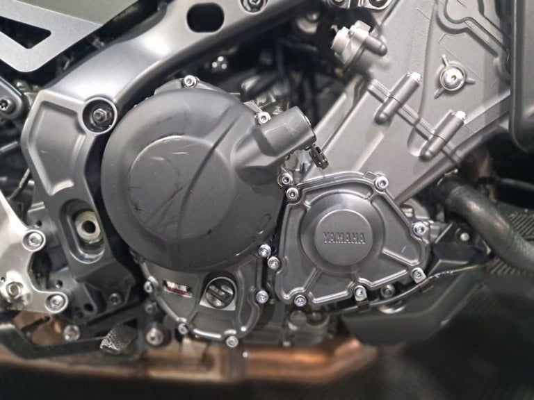 2024 24 YAMAHA MT-09 FINANCE SPECIALISTS APPLY NOW
