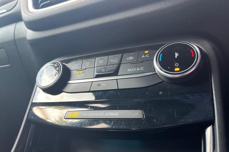 2023 Ford Puma 1.0 EcoBoost Hybrid mHEV ST-Line X 5dr HATCHBACK PETROL Manual