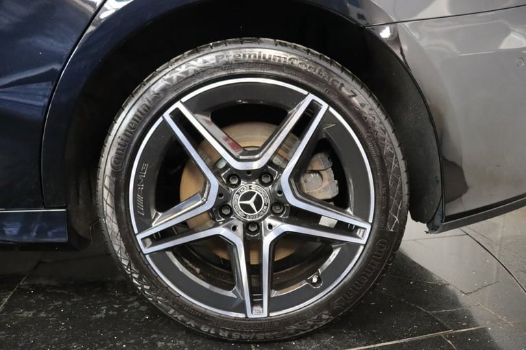 2022 Mercedes-Benz A-Class 1.3 A250e 15.6kWh AMG Line Edition Premium Saloon 4dr 8G-DCT Saloon PE...