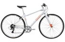 Women’s Pinnacle Neon 1 Hybrid Bike (XS) Commuter Bike Women Womens