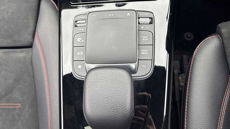 2023 Mercedes-Benz CLA 250e AMG Line Premium + Night Ed 4dr Tip Auto Coupe Plug-In Hy Automatic