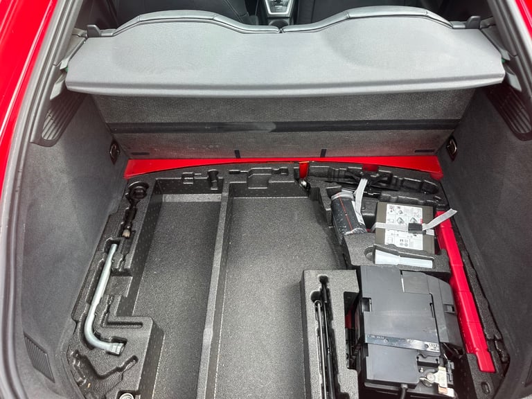 Audi, TT, Coupe, 2014, Manual, 1968 (cc), 2 doors