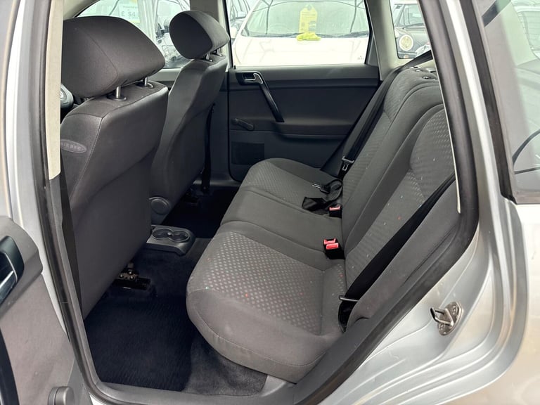 2003 Volkswagen Polo 1.4 Twist 5dr HATCHBACK Petrol Automatic