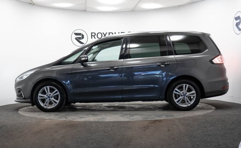 2021 21 FORD GALAXY 2.0 ECOBLUE TITANIUM MPV 5DR DIESEL AUTO EURO 6 (S/S) (150 P