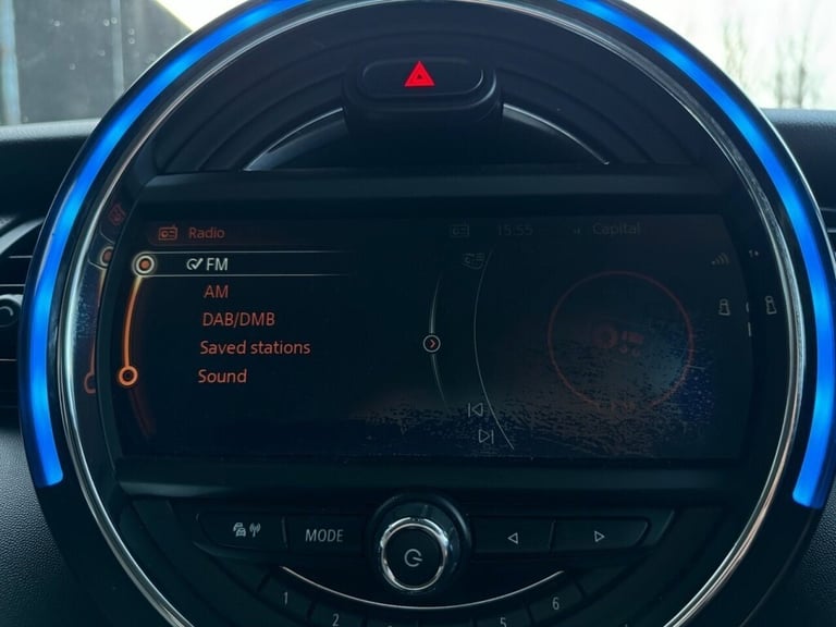 2014 MINI Hatch COOPER Hatchback Petrol Manual