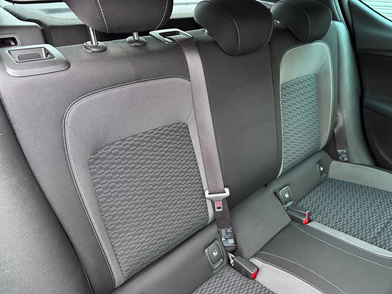 2020 Vauxhall Astra 1.2 Turbo 145 SRi VX-Line Nav 5dr HATCHBACK Petrol Manual