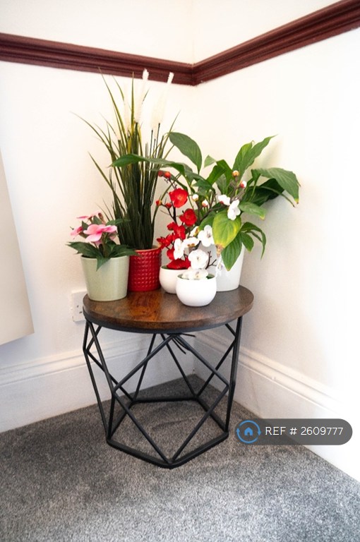 2 bedroom flat in Mill Lodge, Shoeburyness, Southend-On-Sea, SS3 (2 bed) (#2609777)