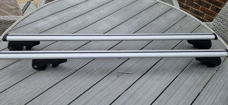 Roof Bars