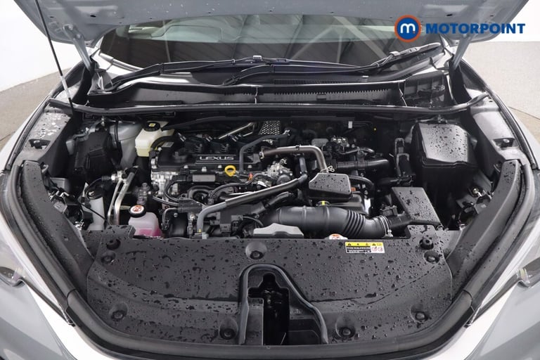 2024 Lexus LBX 1.5 Premium 5dr E-CVT SUV Hybrid Automatic