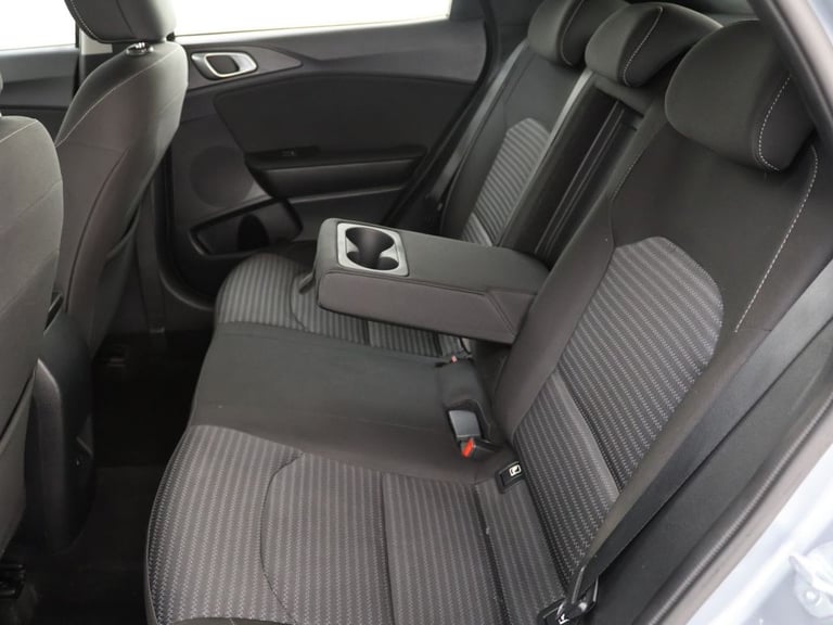 2023 Kia XCeed 1.5 T-GDi 2 SUV 5dr Petrol Manual Euro 6 (s/s) (158 bhp) HATCHBACK Petrol Manual