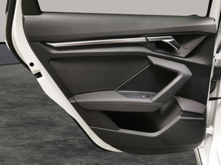 2021 Audi A3 2.0 TDI 30 S line Saloon 4dr Diesel Manual Euro 6 (s/s) (116 ps) - SPORTS S Saloon D...