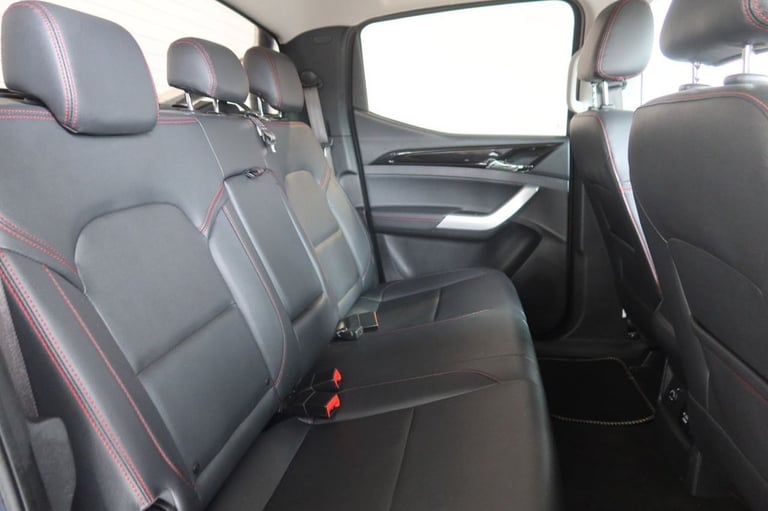 2023 Maxus T90EV 130kW Elite Double Cab Pickup 88.5kWh Auto PICK UP ELECTRIC Automatic