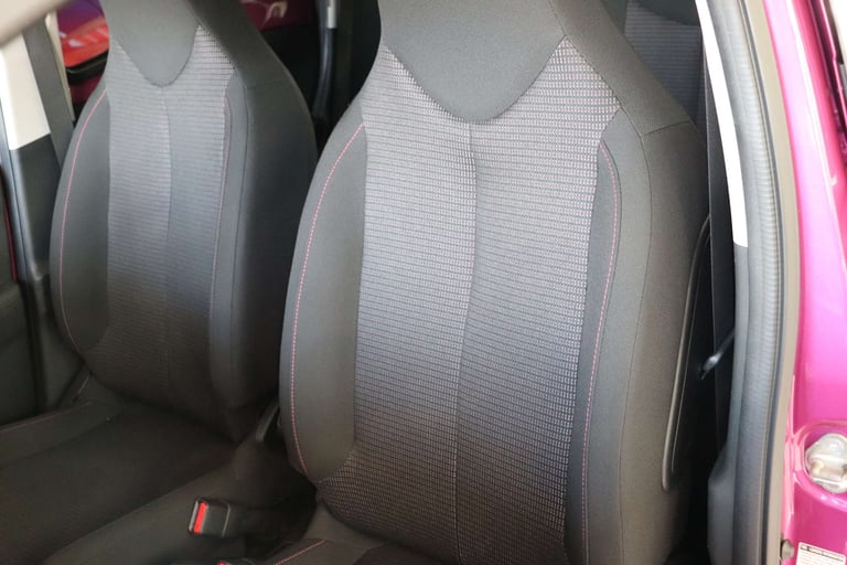 2019 Toyota AYGO 1.0 Aygo X-Cite VVT-I 5dr Hatchback Petrol Manual