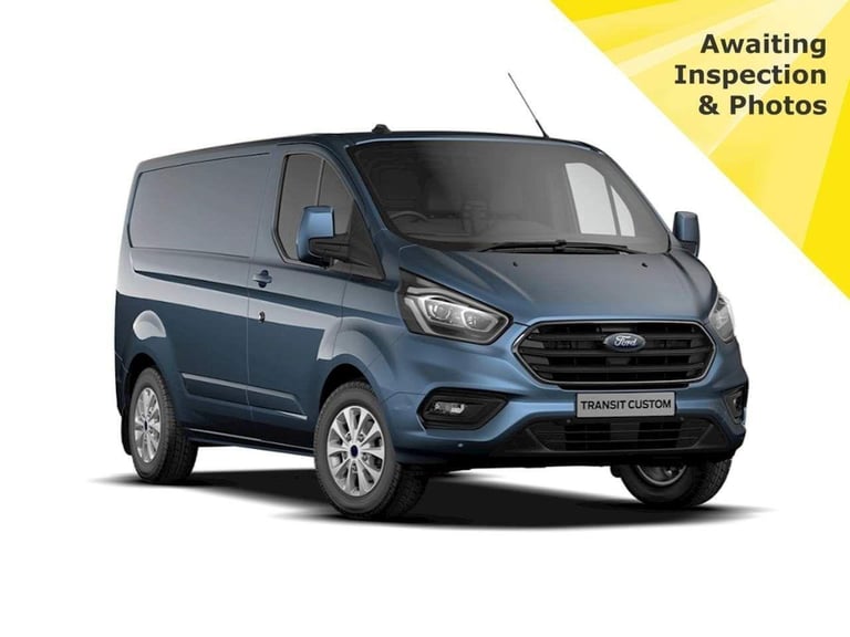 2021 Ford Transit Custom 2.0 300 EcoBlue Limited Auto L1 H1 Euro 6 (s/s)  5dr PAN | in Coventry, West Midlands | Gumtree