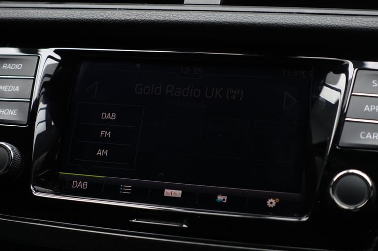 2021 Skoda Fabia 1.0 TSI Monte Carlo Hatchback 5dr Petrol DSG Euro 6 (s/s) (95 ps) Hatchback Petr...