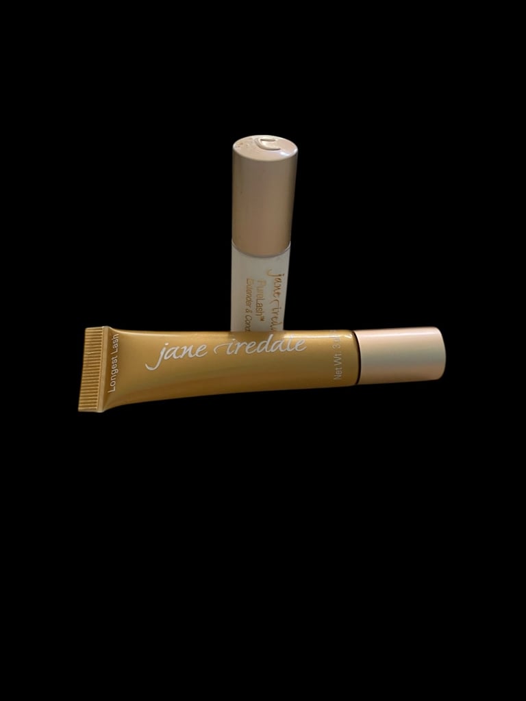 Jane iredale make up 