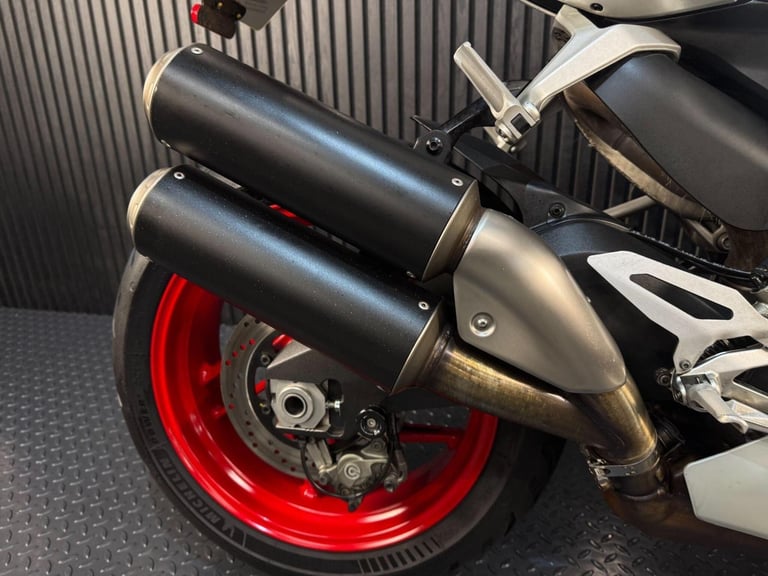 2016 Ducati 959 Panigale 959 Euro 4