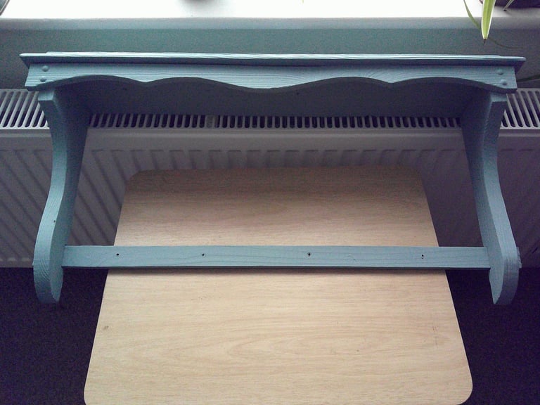 image for Wooden Shelf