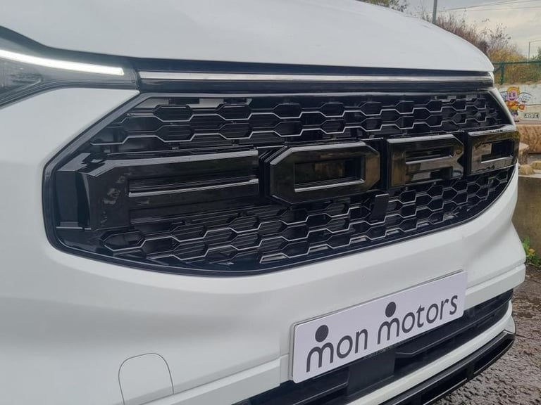 2025 Ford Transit Custom 2.0 EcoBlue 150ps H1 Van Limited PANEL VAN DIESEL Manual